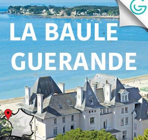 BALADE GREETERS LA BAULE-GUERANDE