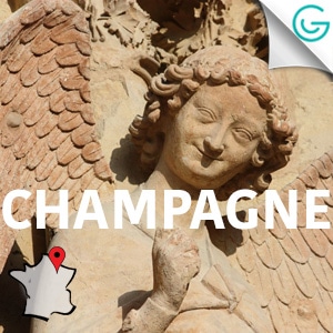 Vignette Champagne