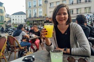 Carolin © Chloé-OTI_Limoges