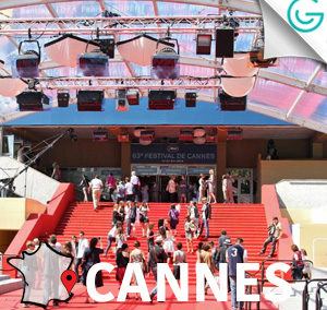 BALADE GREETERS® CANNES