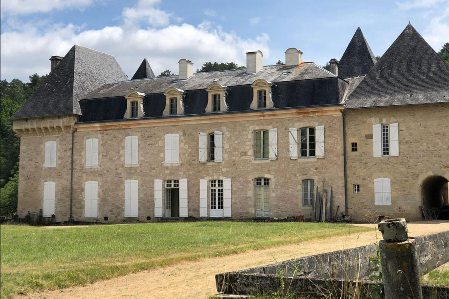Château Fraysse 