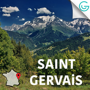 Saint Gervais