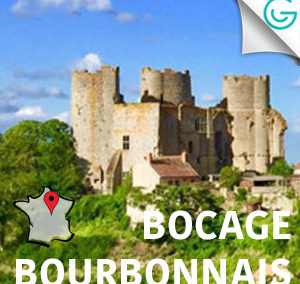 BALADE GREETERS BOCAGE BOURBONNAIS