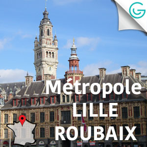 Metropole Lille Roubaix