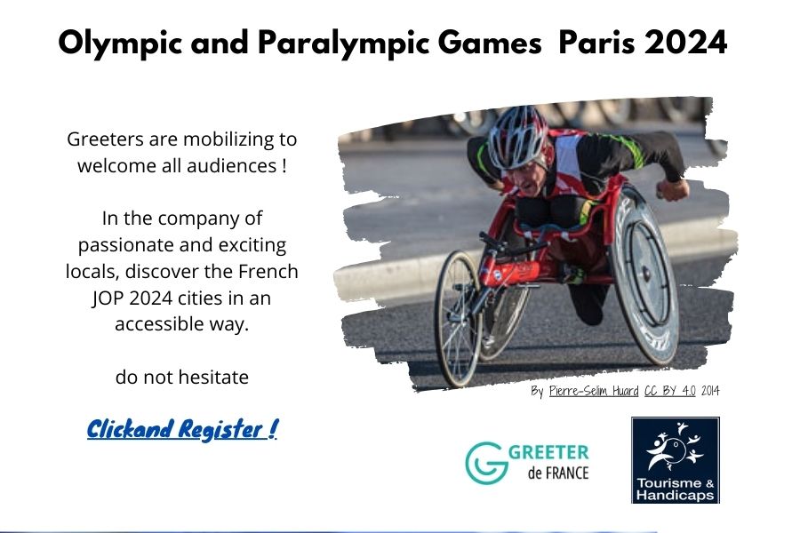Paralympics 2024