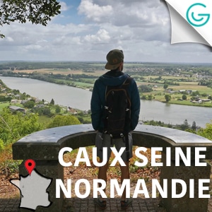 Caux Seine Normandie