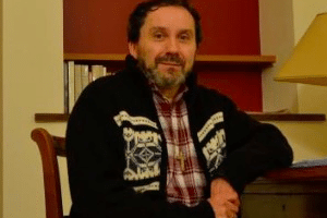 Christophe Beziers
