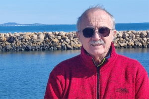 Denis Valras Béziers