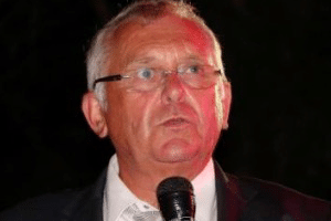Jean Beziers