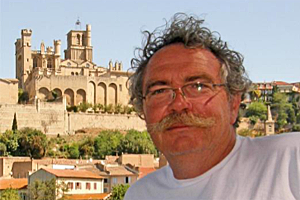 Jean-Luc Béziers
