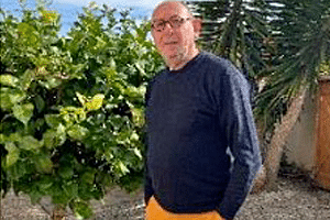 Isy Beziers