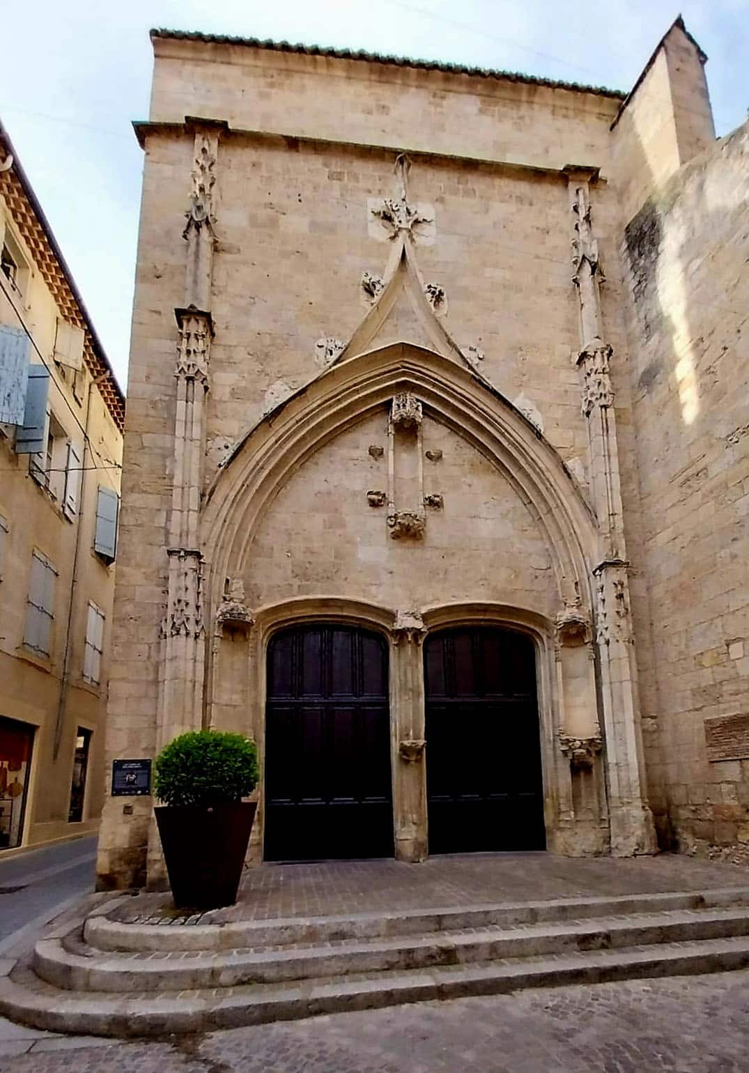 Catherine Beziers