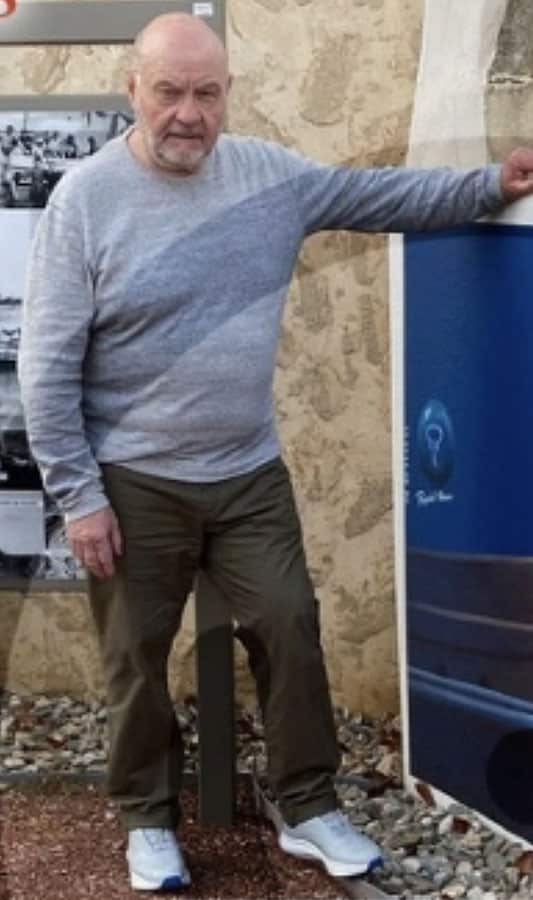 Christian Biterrois