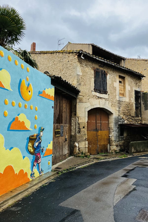Serignan Biterrois