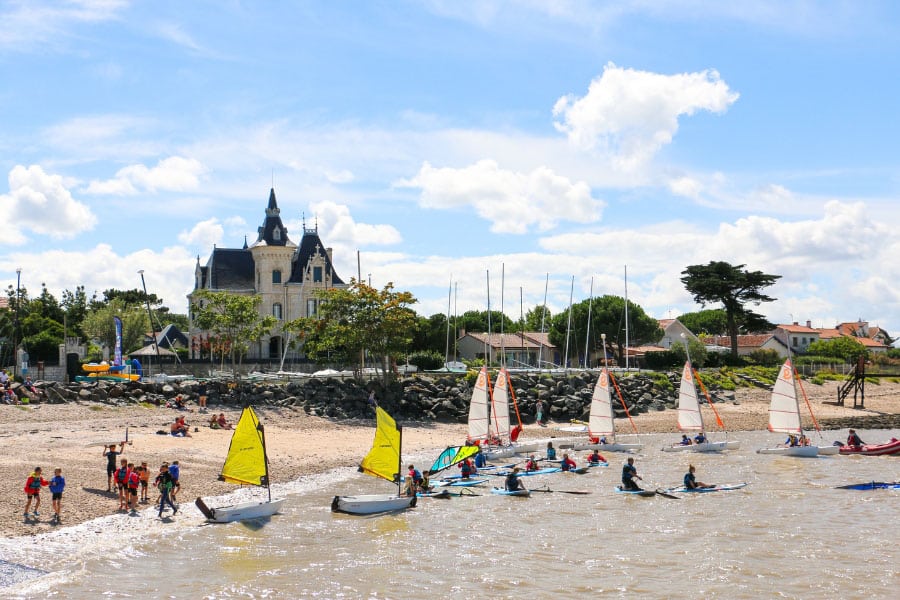 Fouras Nautisme