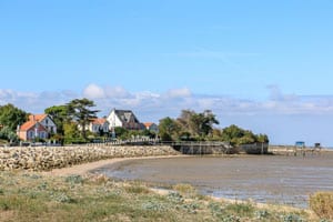 Port des Barques
