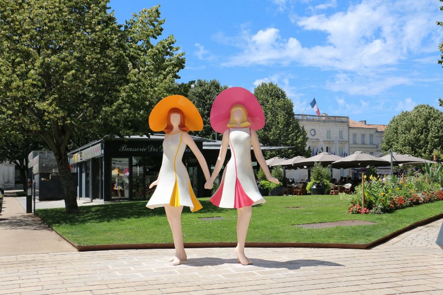 Les Demoiselles de Rochefort