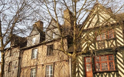 Paroles de Greeter – Caroline de Rennes