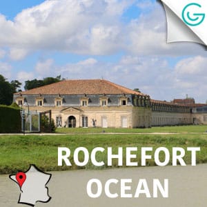 Vignette Rochefort