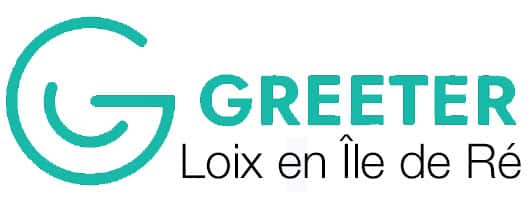 Logo Loix en Île de Ré