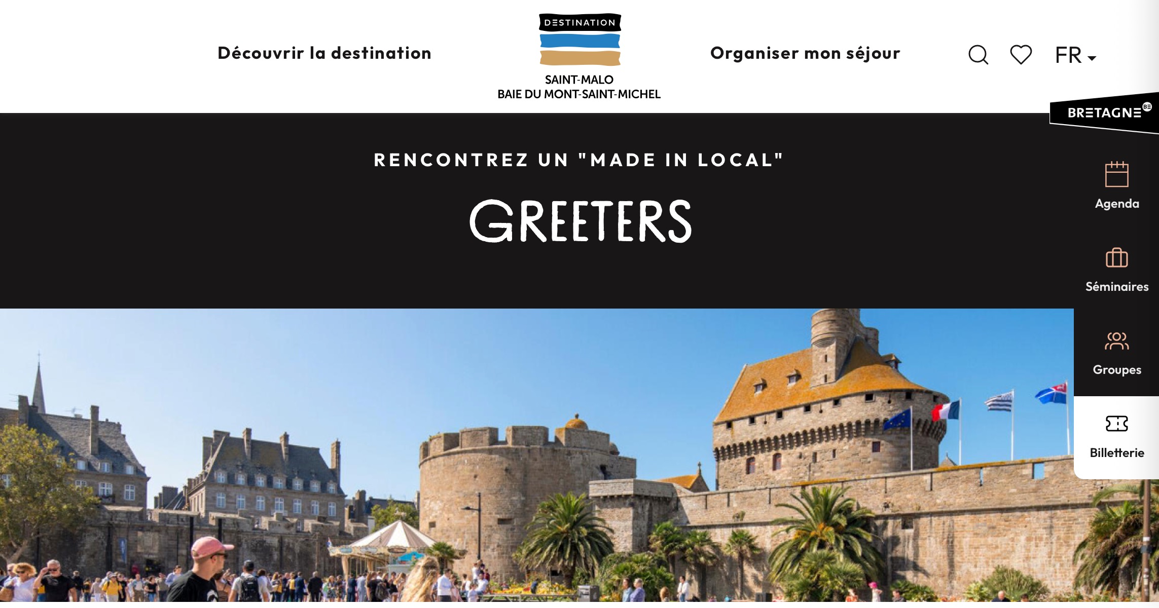 Vignette Website St Malo