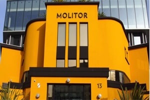 Les années 30 à Boulogne