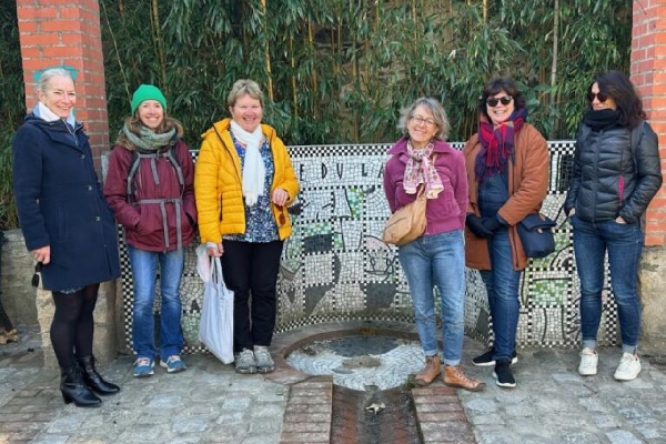 20251211-square du Lait de Mai dans le quartier des Olivettes square du Lait de Mai dans le quartier des Olivettes © greeters 2025