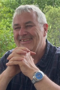 Denis S. Pauline Caen