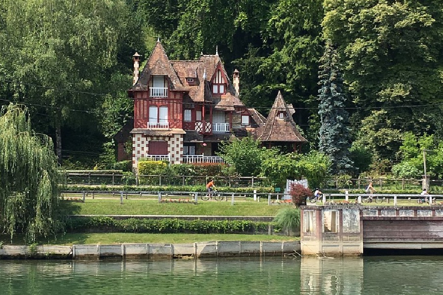 Affolantes, La Rochette Affolantes, La Rochette