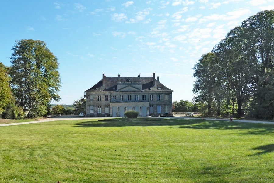Château de la Rochette Château de la Rochette