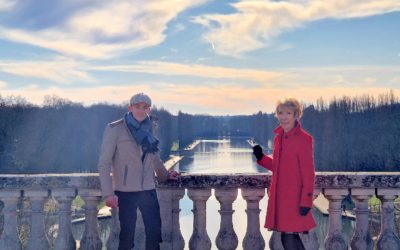 Paroles de Greeter – Christiane de Sceaux