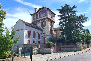 Maison Architecte-300x200 Chemin de forêt