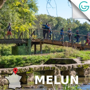 Melun Vignette Melun