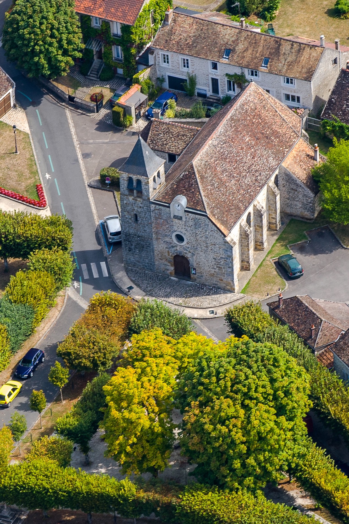Livry-sur-Seine © Greeter-2026 Livry-sur-Seine