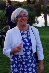 Christine de Rennes