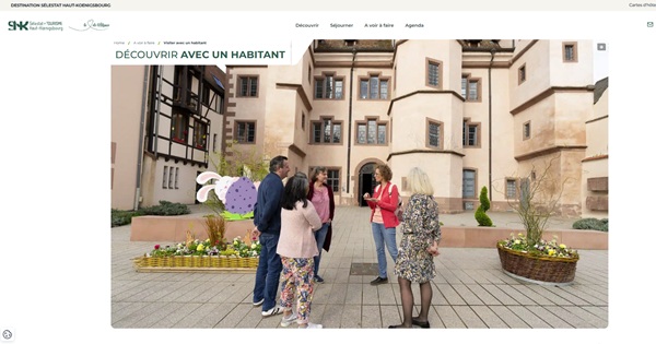 Selestat